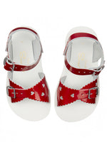 Salt-Water Sandal Sweetheart - candy red - MintMouse (Unicorner Concept Store)