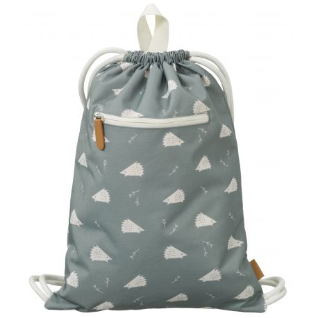 SWIMMING BAG HEDGEHOG