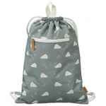 SWIMMING BAG HEDGEHOG