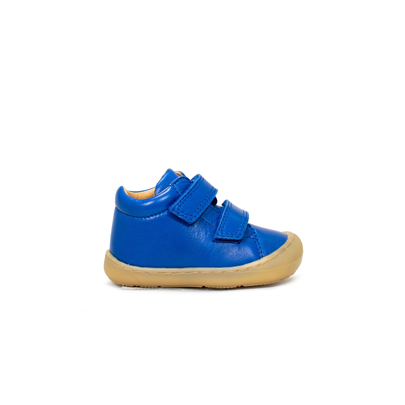 (Y00989.2801) TELYOH first shoes - Blue Royal - MintMouse (Unicorner Concept Store)