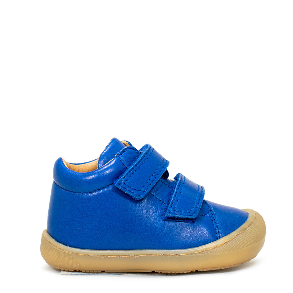 (Y00989.2801) TELYOH first shoes - Blue Royal - MintMouse (Unicorner Concept Store)