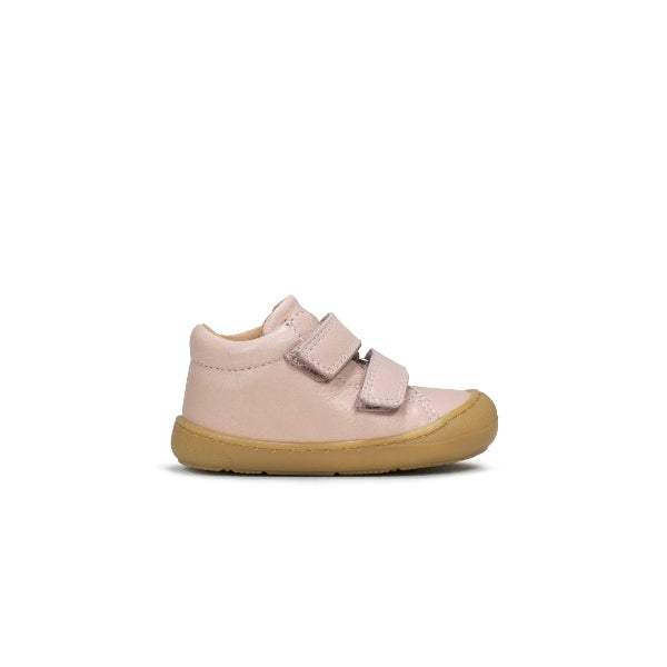 (Y00989.2846) TELYOH First shoes - Pink - MintMouse (Unicorner Concept Store)