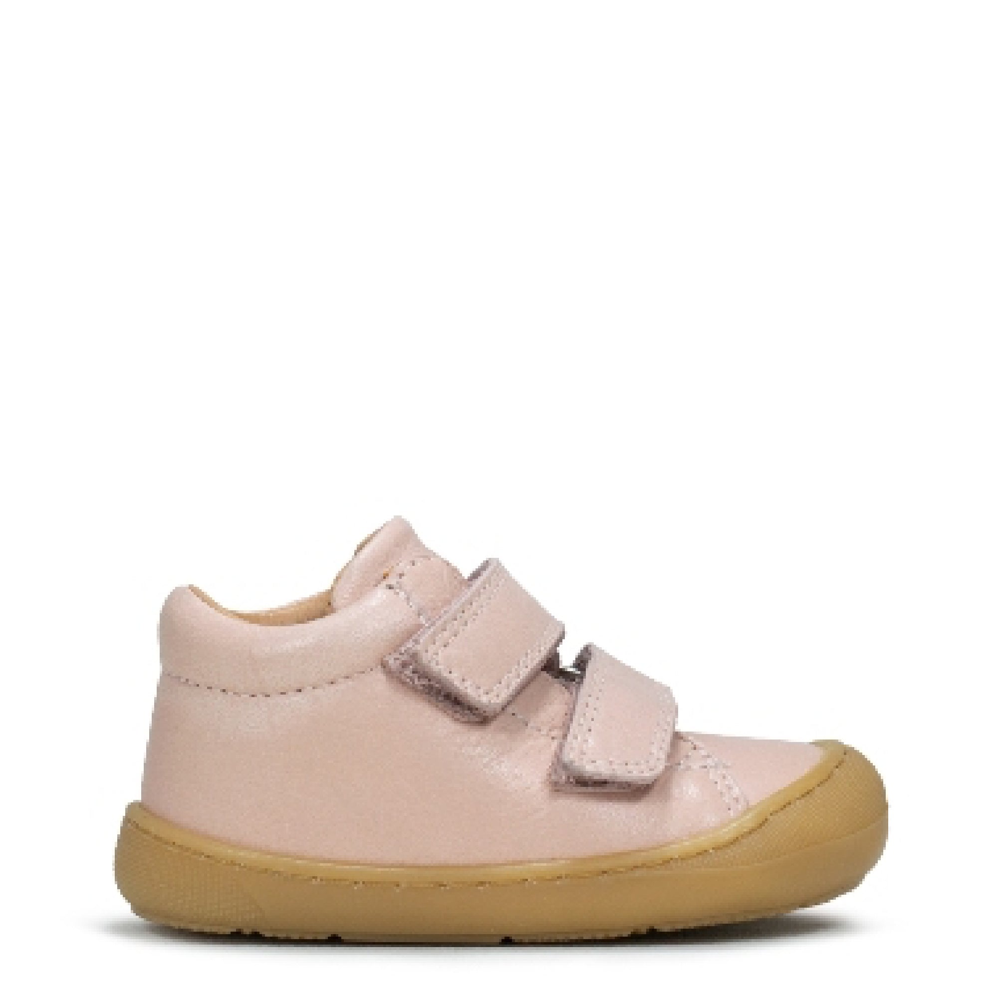 (Y00989.2846) TELYOH First shoes - Pink - MintMouse (Unicorner Concept Store)