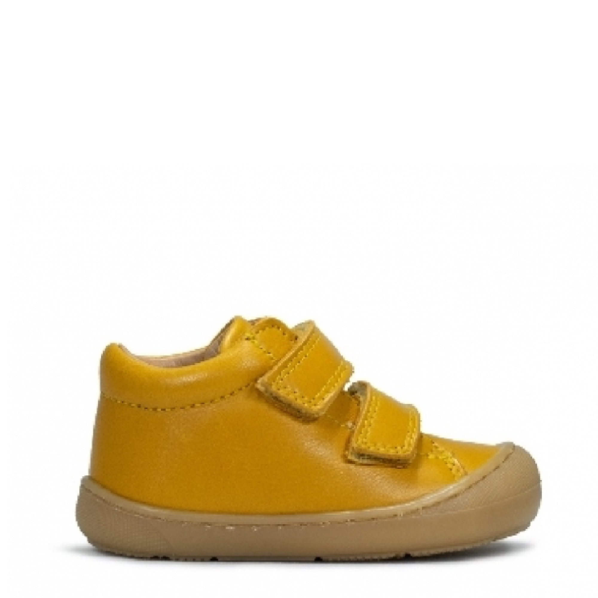 (Y00989.2805) TELYOH first shoes - Yellow - MintMouse (Unicorner Concept Store)