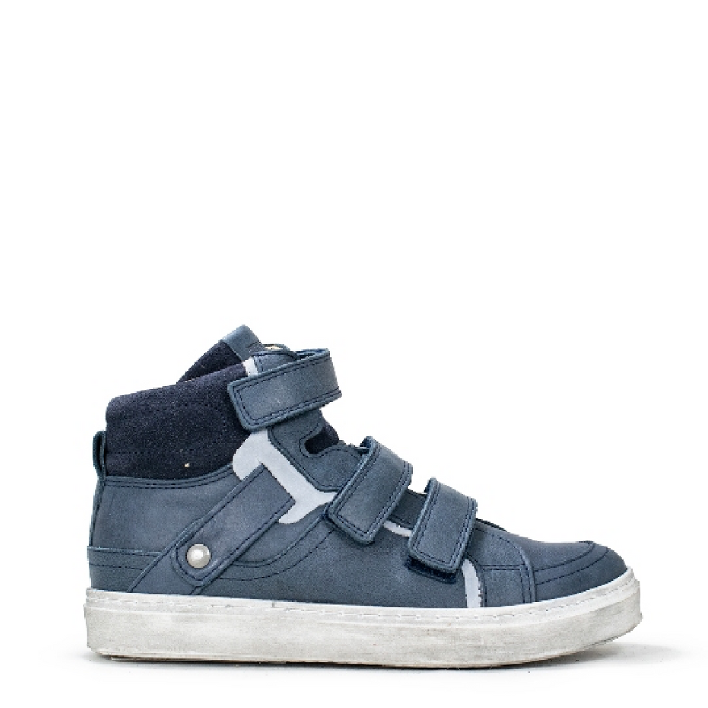 (Y00363) TELYOH - Dark Blue - MintMouse (Unicorner Concept Store)