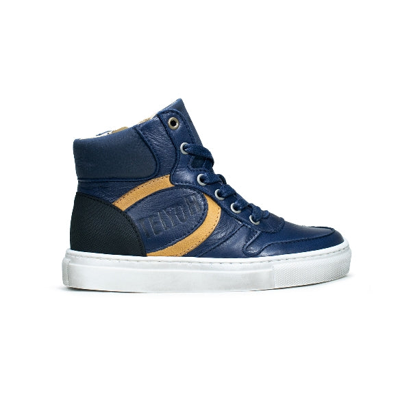 (Y01014) TELYOH - Dark blue - MintMouse (Unicorner Concept Store)