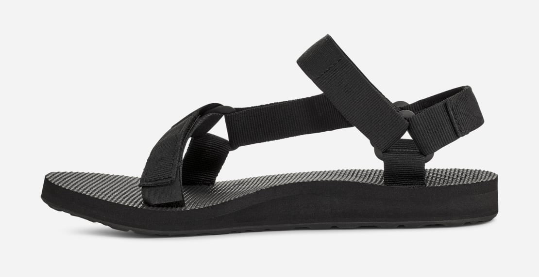 Teva - Original Universal - Black - MintMouse (Unicorner Concept Store)