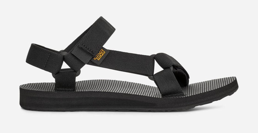 Teva - Original Universal - Black - MintMouse (Unicorner Concept Store)