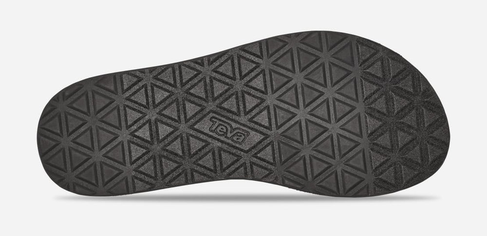 Teva - Original Universal - Black - MintMouse (Unicorner Concept Store)