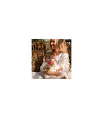 Teether - Theo the Tulip