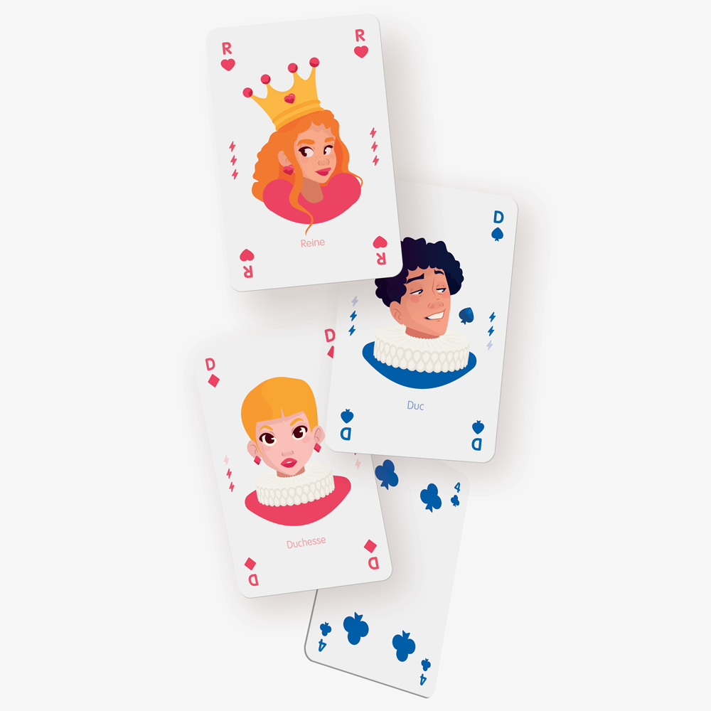 Bataille féministe - MintMouse (Unicorner Concept Store)