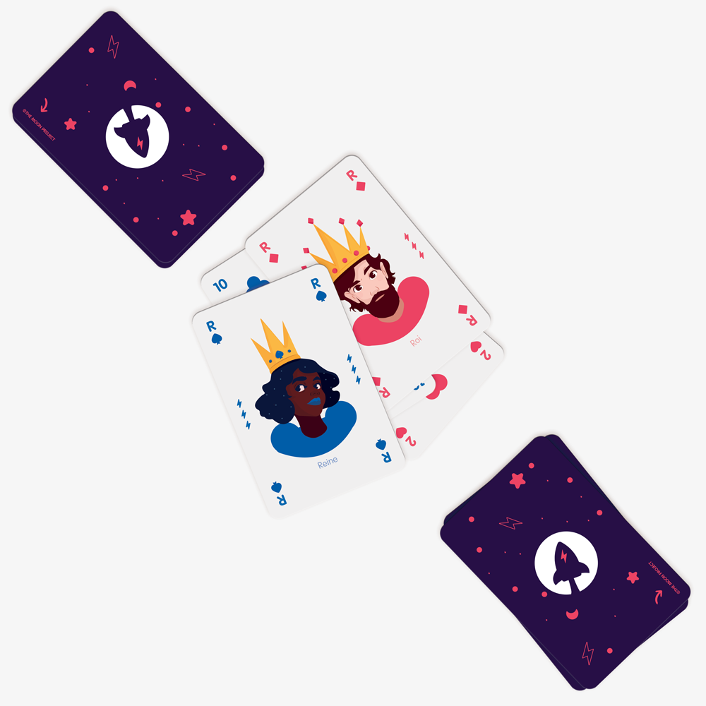 Bataille féministe - MintMouse (Unicorner Concept Store)