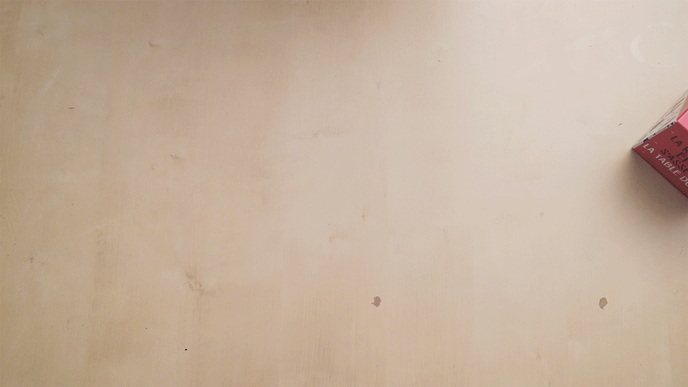 Bataille féministe - MintMouse (Unicorner Concept Store)