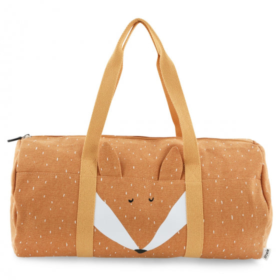 (75-210) Kids roll bag Trixie - Mr. Fox - MintMouse (Unicorner Concept Store)