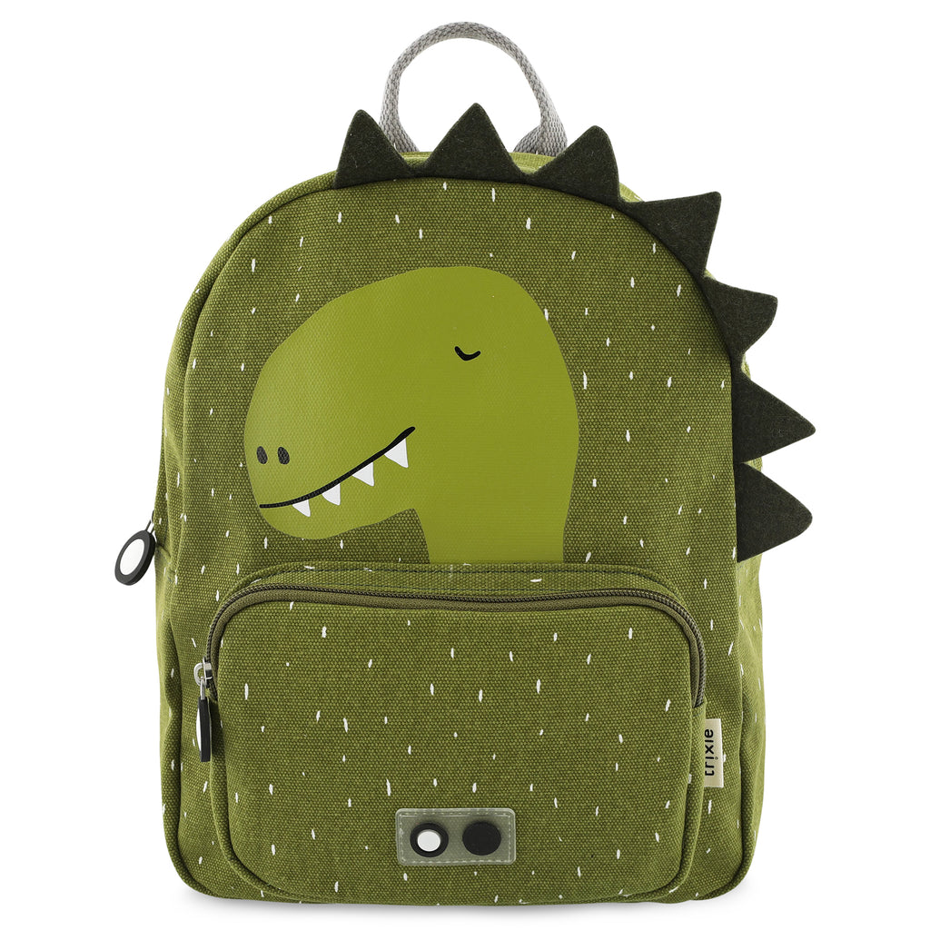 (90-201) Backpack - Mr. Dino - MintMouse (Unicorner Concept Store)
