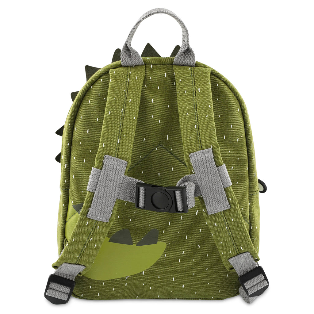(90-201) Backpack - Mr. Dino - MintMouse (Unicorner Concept Store)