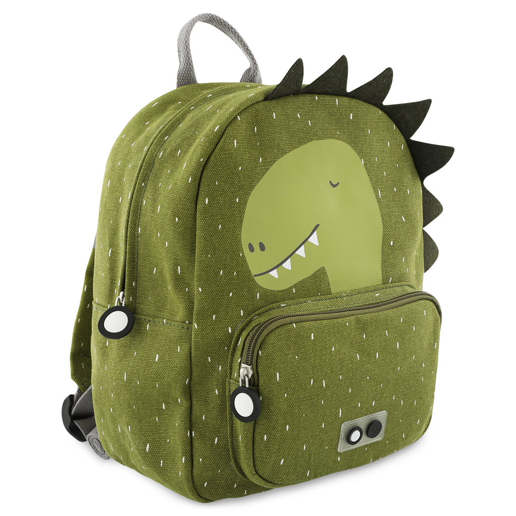 (90-201) Backpack - Mr. Dino - MintMouse (Unicorner Concept Store)