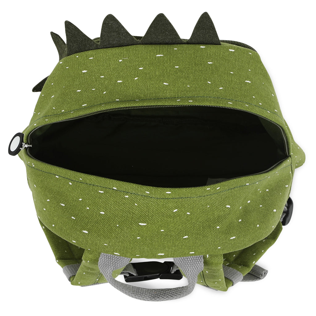 (90-201) Backpack - Mr. Dino - MintMouse (Unicorner Concept Store)