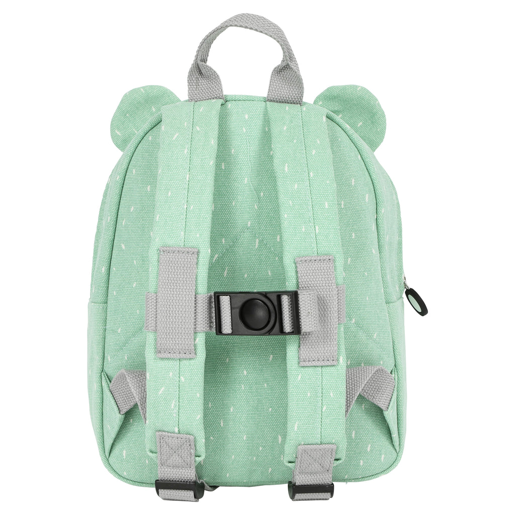 (90-202) Backpack Trixie baby Mr. Polar Bear - MintMouse (Unicorner Concept Store)