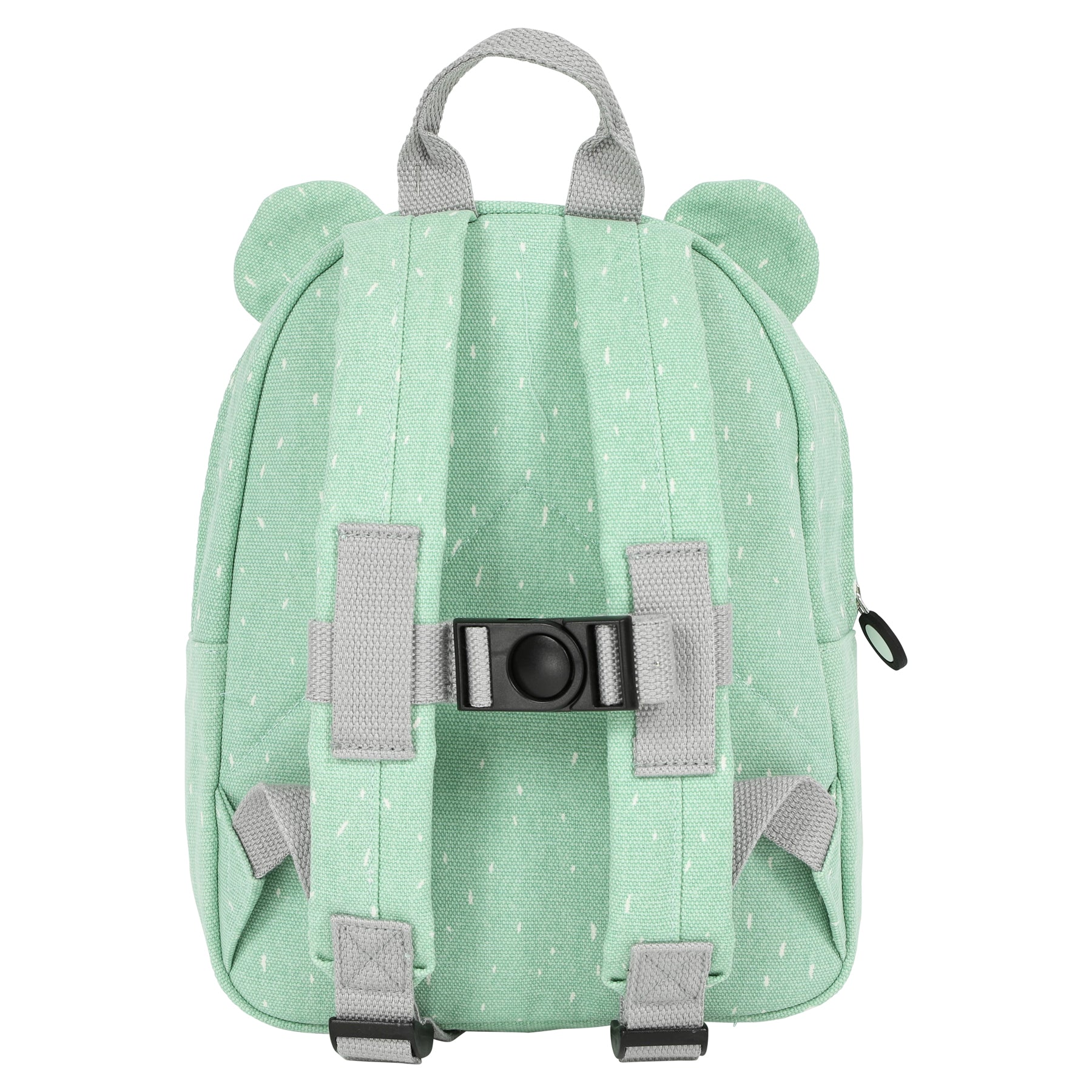 (90-202) Backpack Trixie baby Mr. Polar Bear - MintMouse (Unicorner Concept Store)
