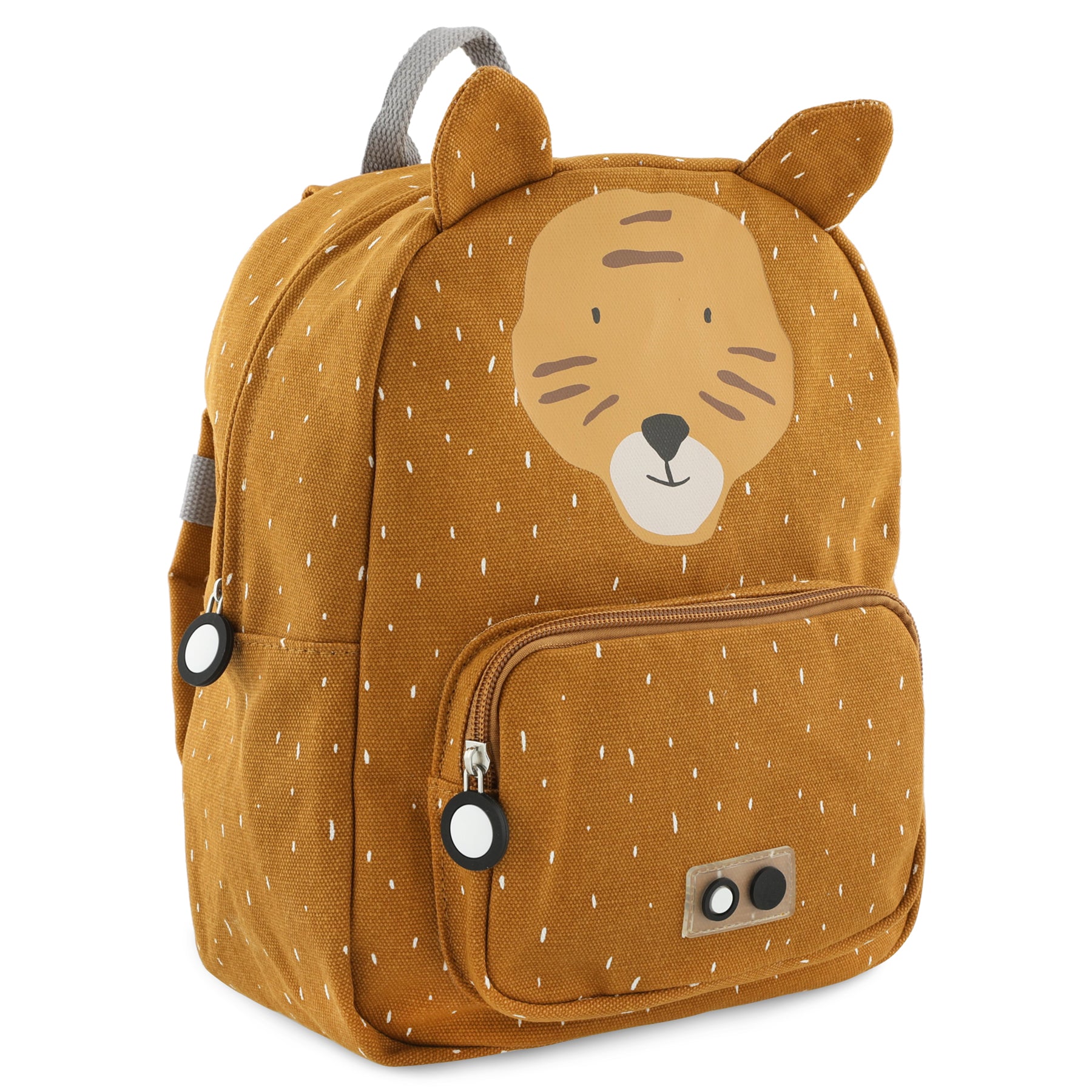 (90-203) Backpack - Mr. Tiger - MintMouse (Unicorner Concept Store)