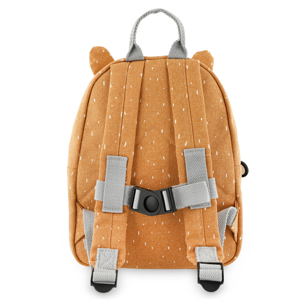 (90-210) Backpack Trixie baby Mr. Fox - MintMouse (Unicorner Concept Store)