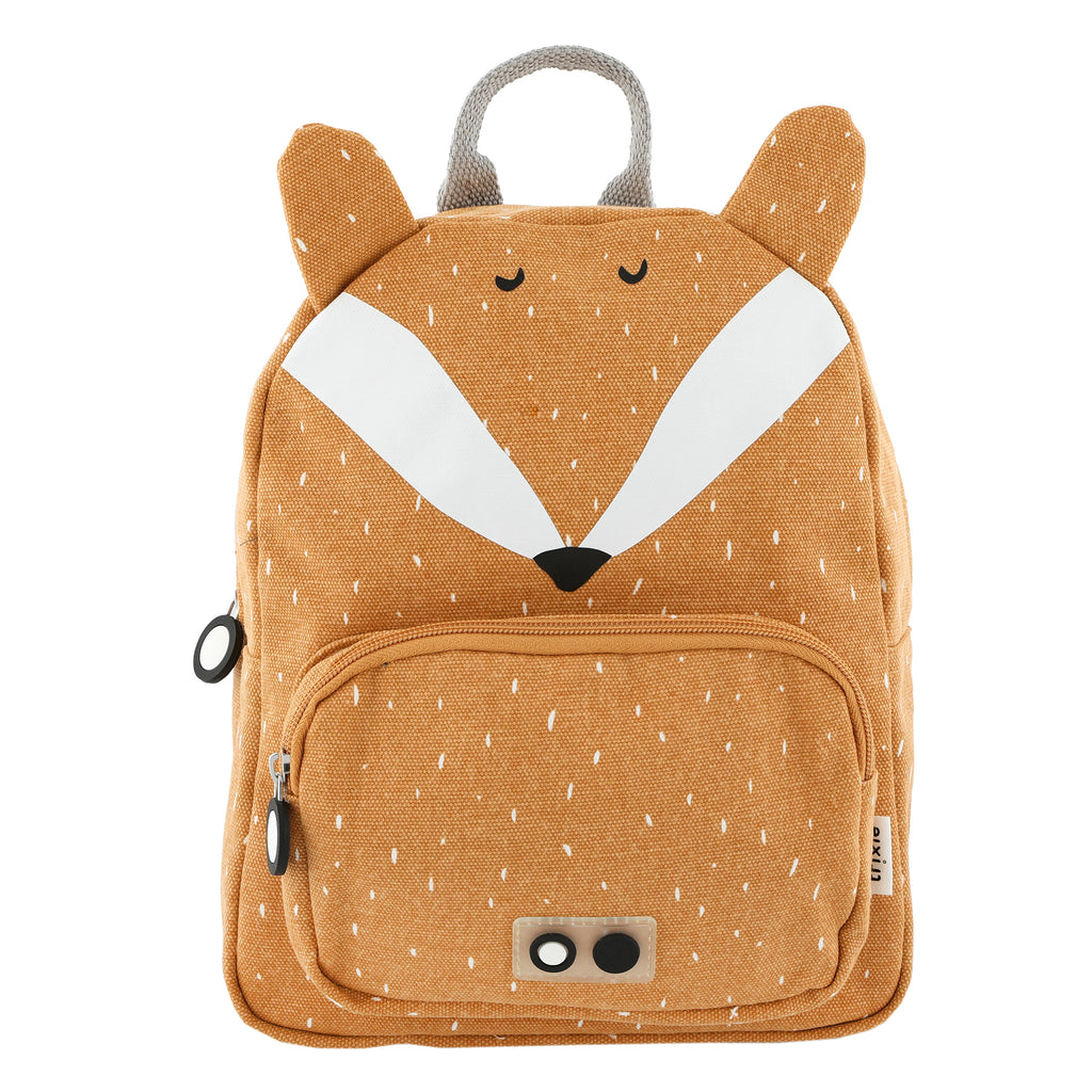 (90-210) Backpack Trixie baby Mr. Fox - MintMouse (Unicorner Concept Store)