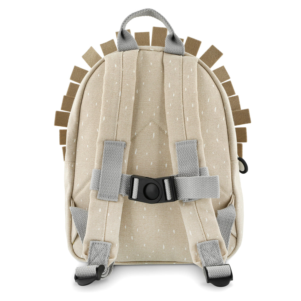 (90-211) Backpack Trixie baby Mrs. Hedgehog - MintMouse (Unicorner Concept Store)
