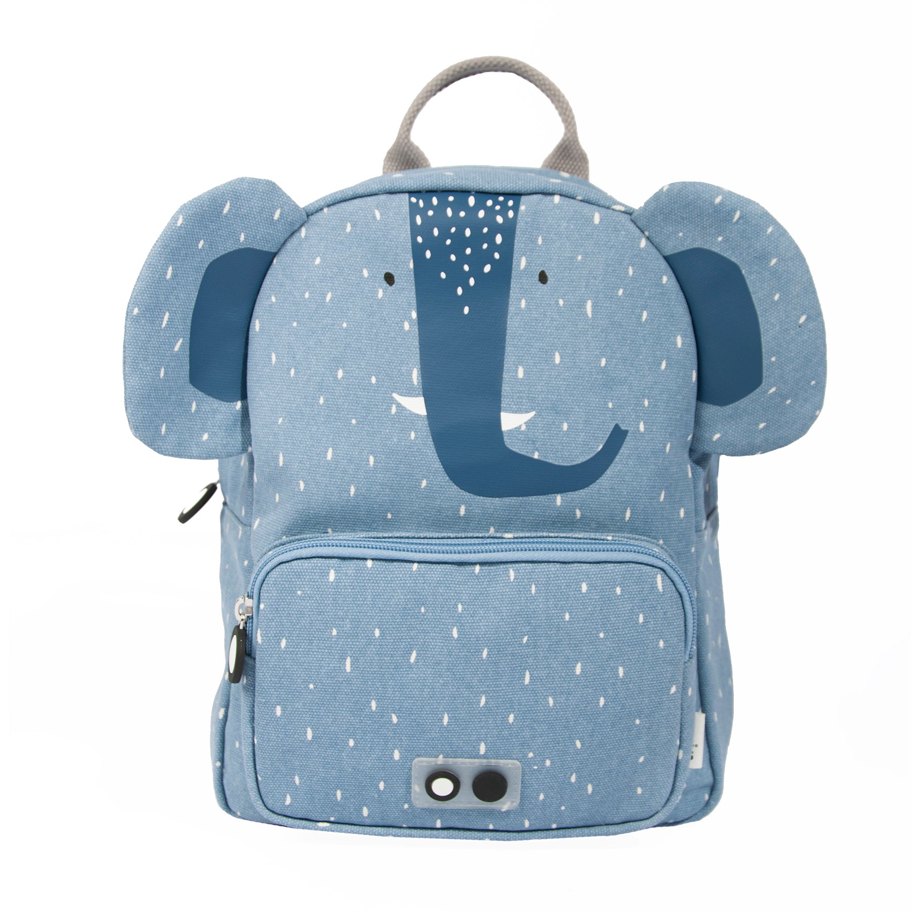 (90-214) Backpack Trixie baby Mrs. Elephant - MintMouse (Unicorner Concept Store)