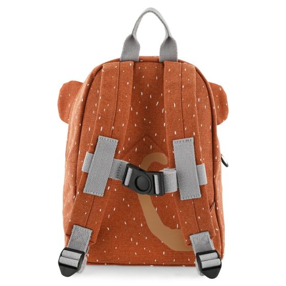 (90-219) Backpack Trixie baby Mr. Monkey - MintMouse (Unicorner Concept Store)