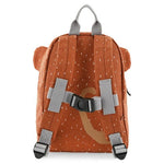 (90-219) Backpack Trixie baby Mr. Monkey - MintMouse (Unicorner Concept Store)