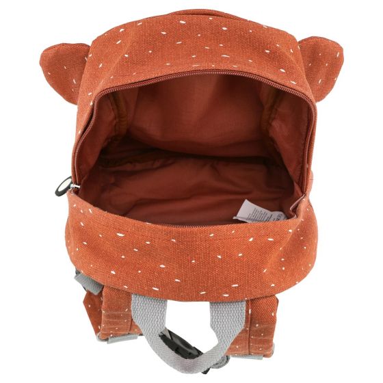 (90-219) Backpack Trixie baby Mr. Monkey - MintMouse (Unicorner Concept Store)