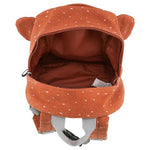 (90-219) Backpack Trixie baby Mr. Monkey - MintMouse (Unicorner Concept Store)