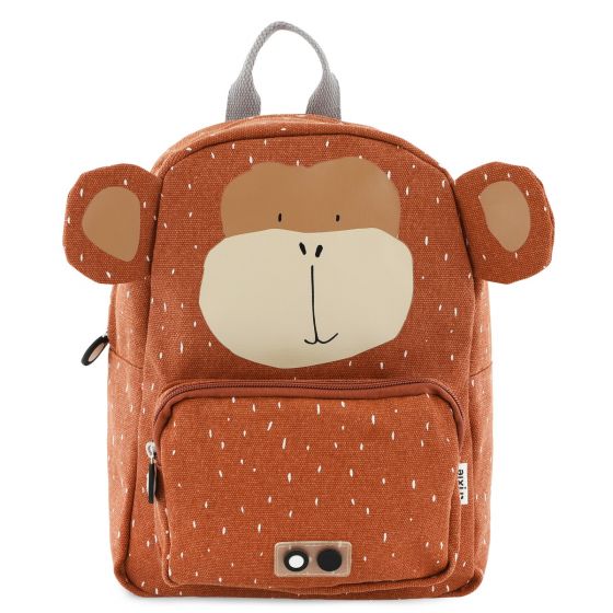(90-219) Backpack Trixie baby Mr. Monkey - MintMouse (Unicorner Concept Store)
