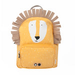 (93-213) Backpack Small Mr. Lion - MintMouse (Unicorner Concept Store)