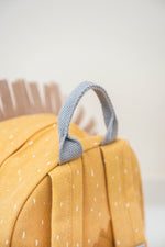 (93-213) Backpack Small Mr. Lion - MintMouse (Unicorner Concept Store)
