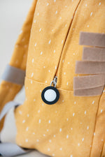 (93-213) Backpack Small Mr. Lion - MintMouse (Unicorner Concept Store)
