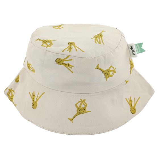 Sun hat Trixie baby - Groovy Giraffe - MintMouse (Unicorner Concept Store)
