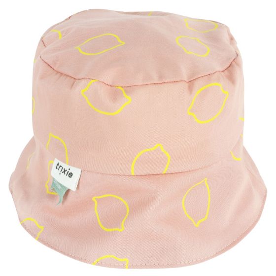 Sun hat Trixie baby - Lemon squash - MintMouse (Unicorner Concept Store)