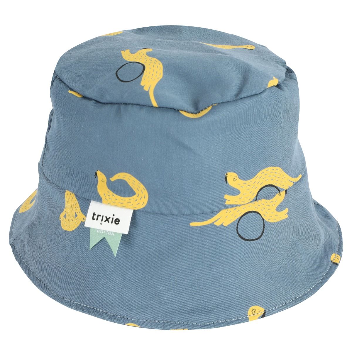 Sun hat Trixie baby - Whippy Weasel - MintMouse (Unicorner Concept Store)