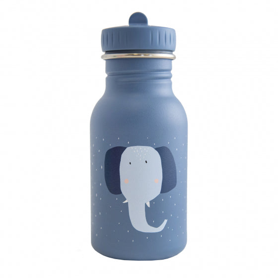 (40-214) Bottle Trixie 350ml - Mrs. Elephant - MintMouse (Unicorner Concept Store)
