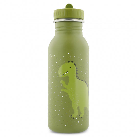 (41-201) Bottle Trixie 500ml - Mr. Dino - MintMouse (Unicorner Concept Store)