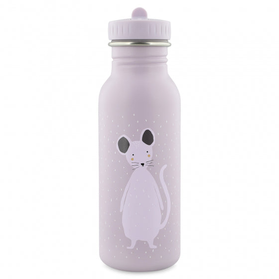 (41-209) Bottle Trixie 500ml - Mrs. Mouse - MintMouse (Unicorner Concept Store)
