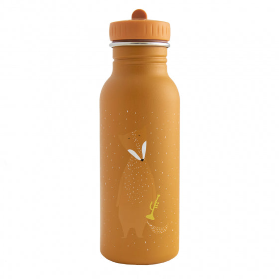 (41-210) Bottle Trixie 500ml - Mr. Fox - MintMouse (Unicorner Concept Store)