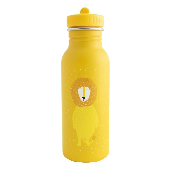 (41-213) Bottle Trixie 500ml - Mr. Lion - MintMouse (Unicorner Concept Store)