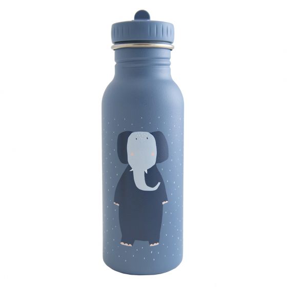 (41-214) Bottle Trixie 500ml - Mrs. Elephant - MintMouse (Unicorner Concept Store)
