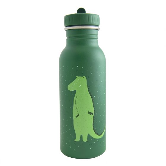 (41-215) Bottle Trixie 500ml - Mr. Crocodile - MintMouse (Unicorner Concept Store)