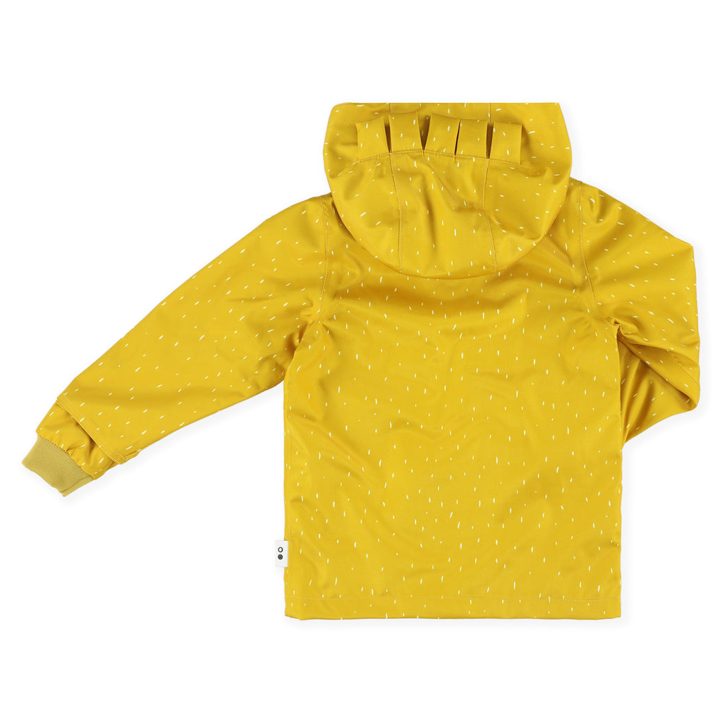 (38-920/921/922) Raincoat - Mr. Lion - MintMouse (Unicorner Concept Store)