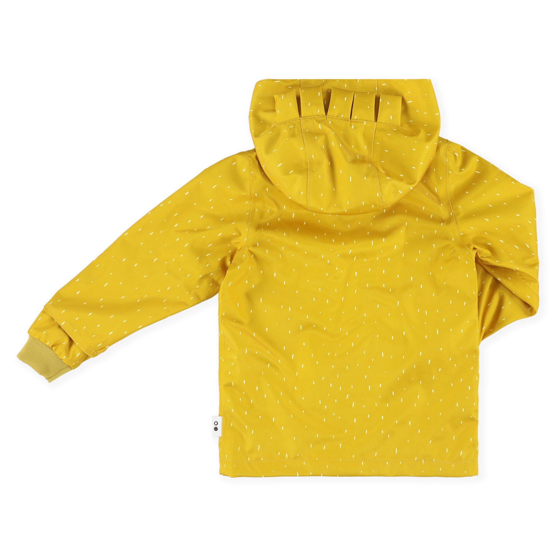 (38-920/921/922) Raincoat - Mr. Lion - MintMouse (Unicorner Concept Store)