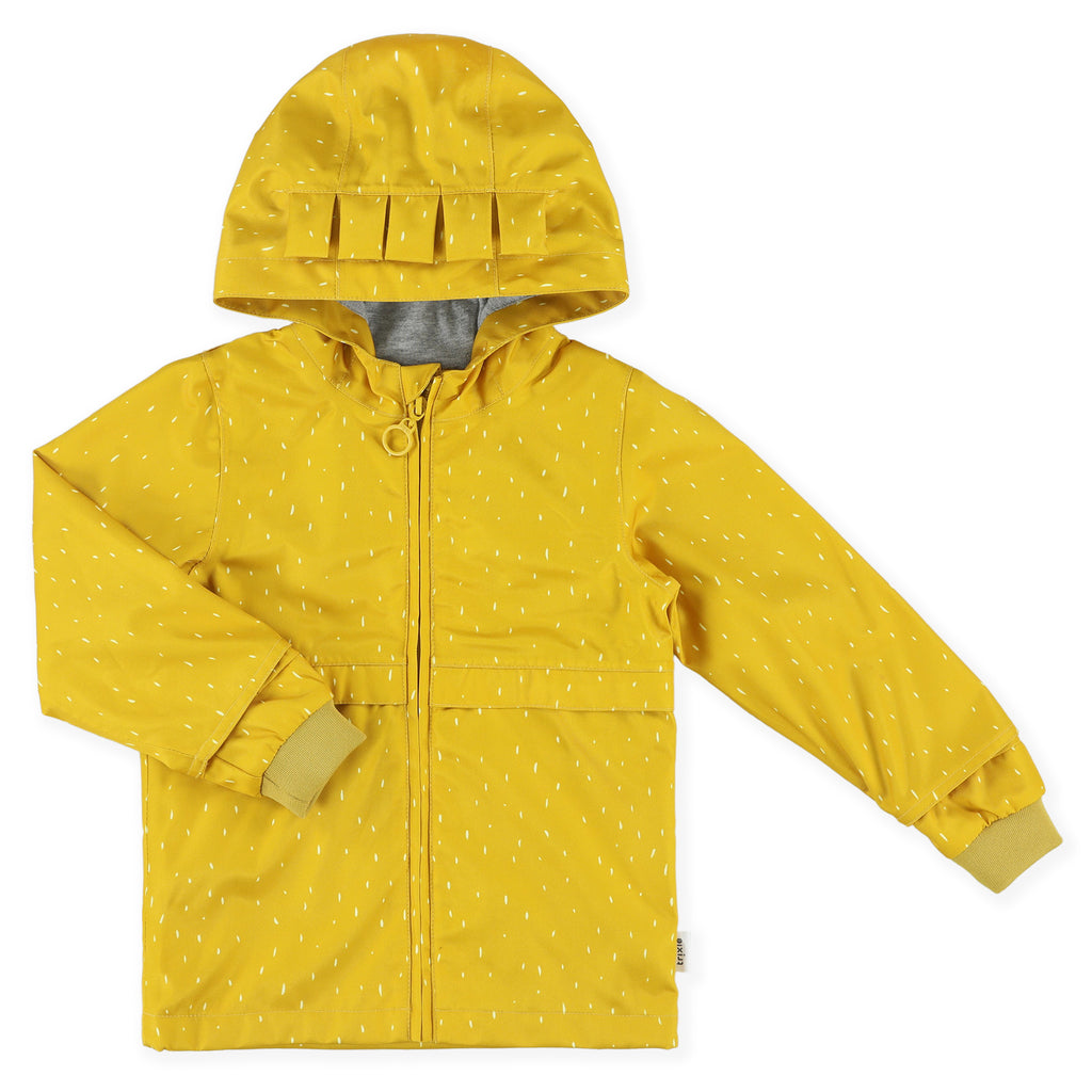 (38-920/921/922) Raincoat - Mr. Lion - MintMouse (Unicorner Concept Store)